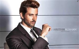 Hrithik Roshan